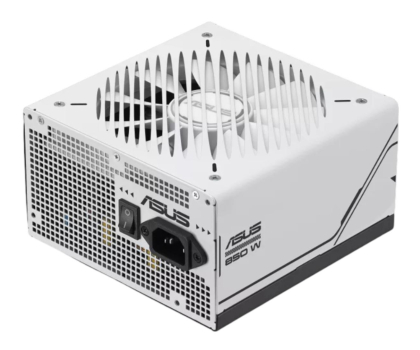 Zasilacz ASUS Zasilacz PRIME 850W Gold PSU ATX3.0/biały 90YE00U0-B0NA00